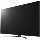 Телевiзор LG 86UT81006LA