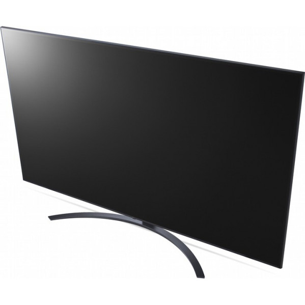 Телевiзор LG 86UT81006LA