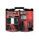 Дриль-шурупокрут Metabo PowerMaxx BS 12 SET (601036870) Li-ion