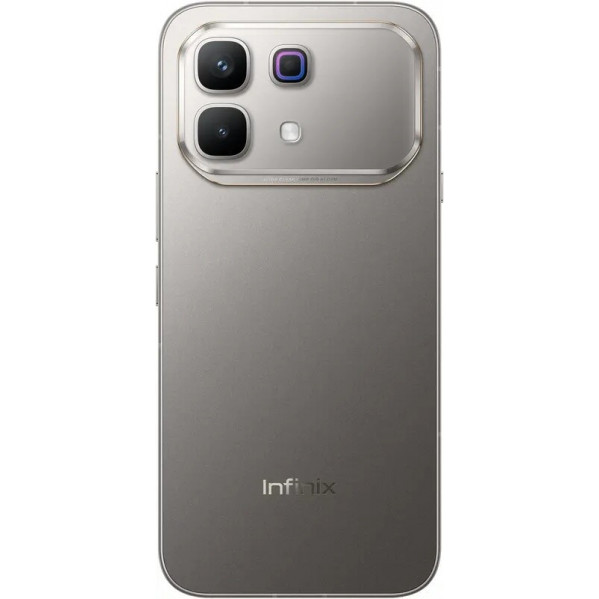 Смартфон Infinix Note 60 Pro X6878 8/256GB Mist Titanium