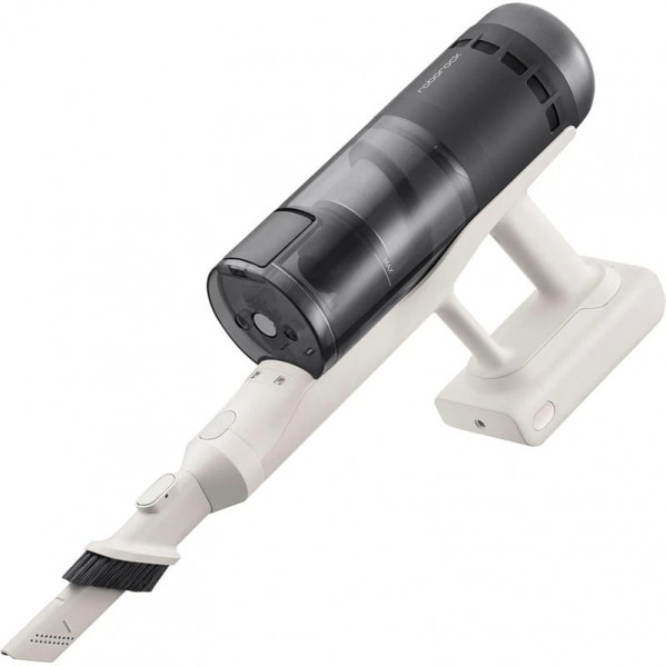 Акумуляторний пилосос Roborock Alioth H60 Hub Pro