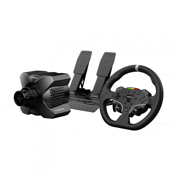 Кермо і педалі MOZA Racing R3 Racing Bundle for XBOX/PC (RS053)