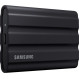 Накопичувач зовнішній SSD 1TB Samsung T7 Shield Black (MU-PE1T0S/EU)