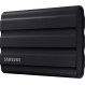 Накопичувач зовнішній SSD 1TB Samsung T7 Shield Black (MU-PE1T0S/EU)
