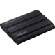 Накопичувач зовнішній SSD 1TB Samsung T7 Shield Black (MU-PE1T0S/EU)