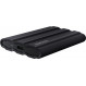 Накопичувач зовнішній SSD 1TB Samsung T7 Shield Black (MU-PE1T0S/EU)