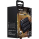 Накопичувач зовнішній SSD 1TB Samsung T7 Shield Black (MU-PE1T0S/EU)
