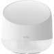 Настільна лампа WiZ Squire LED 9W 2200-6500K RGB Wi-Fi White (929002690301)