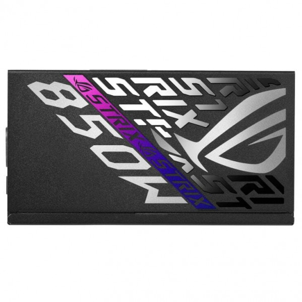 Блок живлення Asus ROG Strix 850P Gaming (90YE00W2-B0NA00)