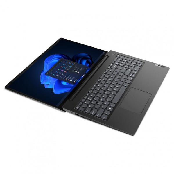 Ноутбук Lenovo V15 G4 IRU (83A100X4RA) Black
