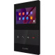 Домофон Slinex SQ-04M Black