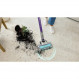 Акумуляторний пилосос Shark Detect Pro Max IP1251EUT