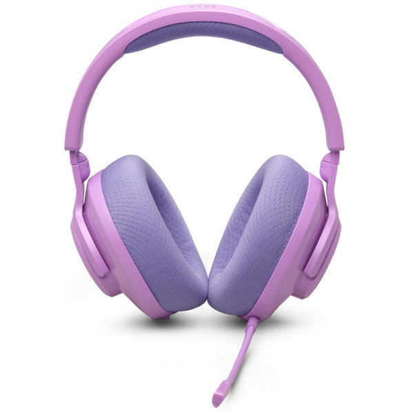 Bluetooth-гарнітура JBL Quantum 360 Wireless Purple (JBLQTUM360PUR)