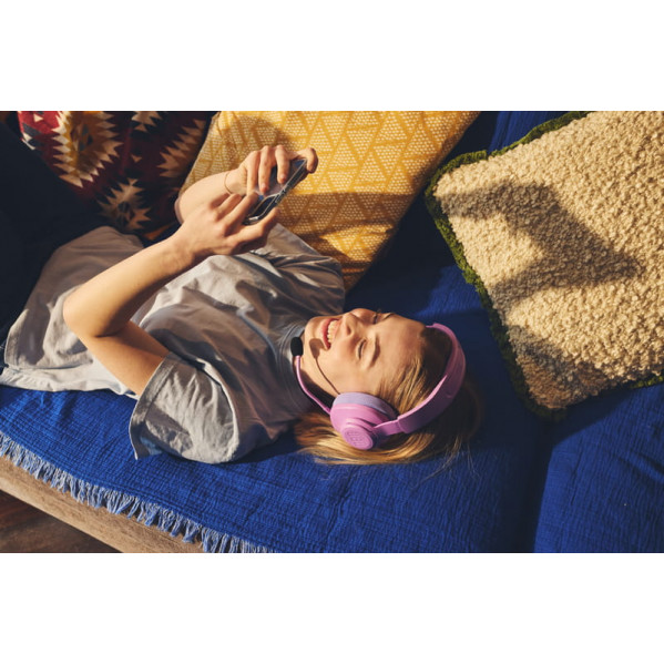 Bluetooth-гарнітура JBL Quantum 360 Wireless Purple (JBLQTUM360PUR)