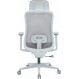 Крісло офісне Officepro Wave OC670-G-G-G Grey