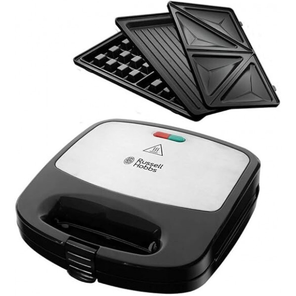 Бутербродниця Russell Hobbs 24540-56 Fiesta