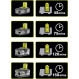 Зарядний пристрiй Ryobi ONE+ RC18-120 (5133002891)