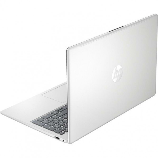 Ноутбук HP 15-fd1162ua (C9NC6EA) Silver