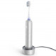Зубна електрощітка Mova Fresh Pro Silver (ATB15A-SIL)