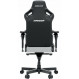 Крісло для геймерів Anda Seat Kaiser 4 V2 Size XL PVC Gray Fabric (AD12YDDC-XLL-20-G-CF-03)