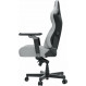 Крісло для геймерів Anda Seat Kaiser 4 V2 Size XL PVC Gray Fabric (AD12YDDC-XLL-20-G-CF-03)