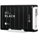 Зовнішній жорсткий диск 3.5" USB 12.0TB Black D10 Game Drive for Xbox One (WDBA5E0120HBK-EESN)