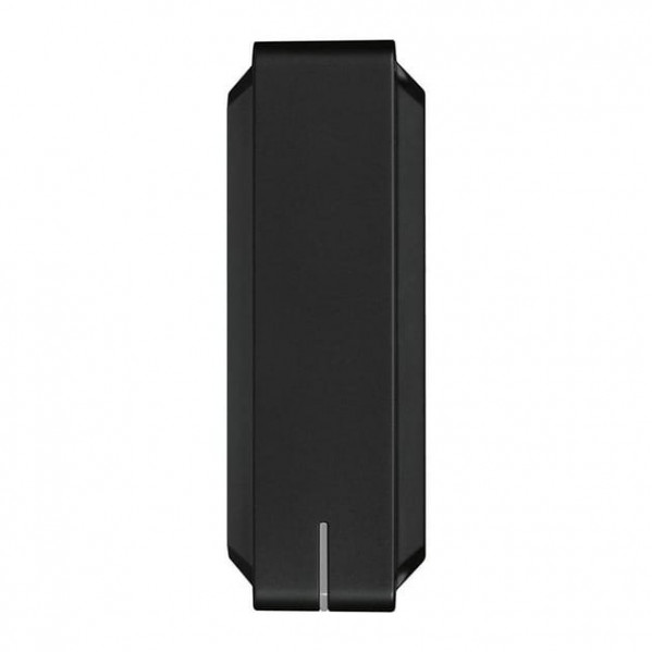 Зовнішній жорсткий диск 3.5" USB 12.0TB Black D10 Game Drive for Xbox One (WDBA5E0120HBK-EESN)