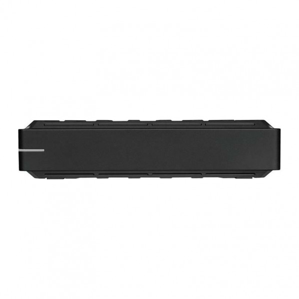 Зовнішній жорсткий диск 3.5" USB 12.0TB Black D10 Game Drive for Xbox One (WDBA5E0120HBK-EESN)