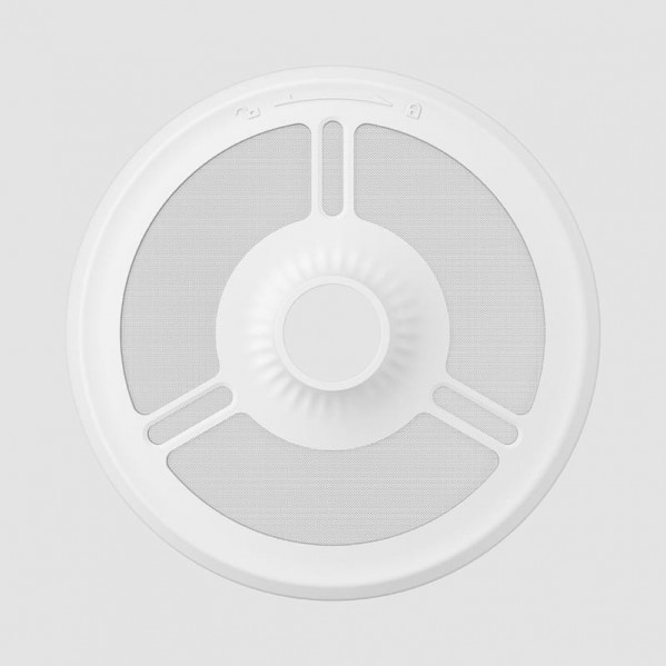 Смарт-поїлка Mova Pet Grooming WF20 Pro (PWB10A)