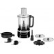 Кухонний комбайн KitchenAid 5KFP0921EOB чорний