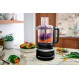 Кухонний комбайн KitchenAid 5KFP0921EOB чорний