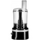 Кухонний комбайн KitchenAid 5KFP0921EOB чорний