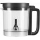 Кухонний комбайн KitchenAid 5KFP0921EOB чорний