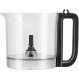 Кухонний комбайн KitchenAid 5KFP0921EOB чорний