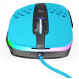 Миша Xtrfy M4 Blue (XG-M4-RGB-BLUE)