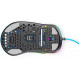 Миша Xtrfy M4 Blue (XG-M4-RGB-BLUE)