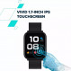 Смарт-годинник Canyon Easy SW-54 Black (CNS-SW54BB)