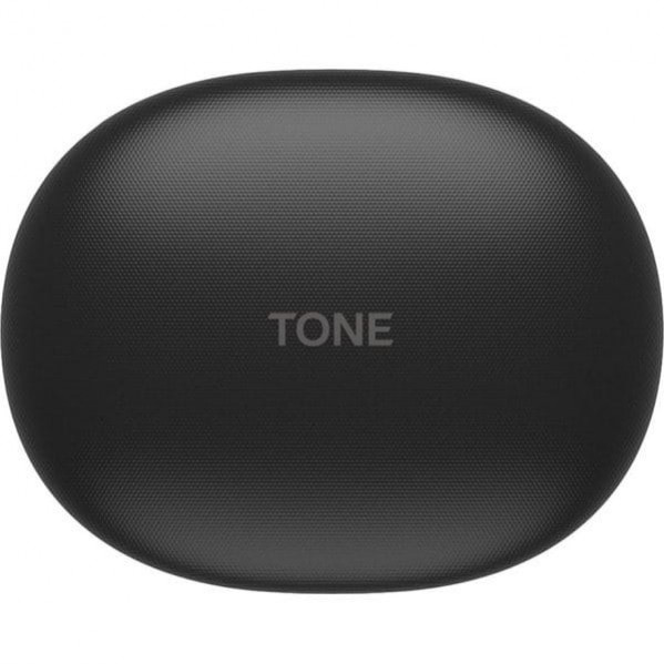 Bluetooth-гарнітура LG Tone Free Fit TF7 Black (DTF7Q)