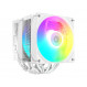 Кулер процесорний ID-Cooling Frozn A620 Pro SE ARGB Snow