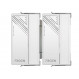 Кулер процесорний ID-Cooling Frozn A620 Pro SE ARGB Snow