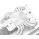 Кулер процесорний ID-Cooling Frozn A620 Pro SE ARGB Snow