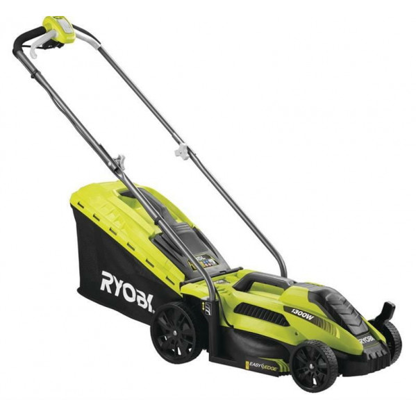 Газонокосарка Ryobi RLM13E33S (5133002343)