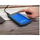 Накопичувач зовнiшнiй 2.5" USB 4.0TB Transcend StoreJet 25H3 Navy Blue (TS4TSJ25H3B)