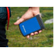 Накопичувач зовнiшнiй 2.5" USB 4.0TB Transcend StoreJet 25H3 Navy Blue (TS4TSJ25H3B)