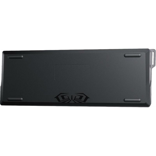 Клавіатура Aula WIN60 HE Magnetic Switch Black (6978080504029)