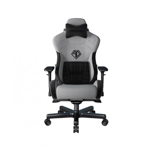 Подушка пiд спину кресла Anda Seat Kaiser 3 XL (AC-AD12YDC-XL-01-B-LP)