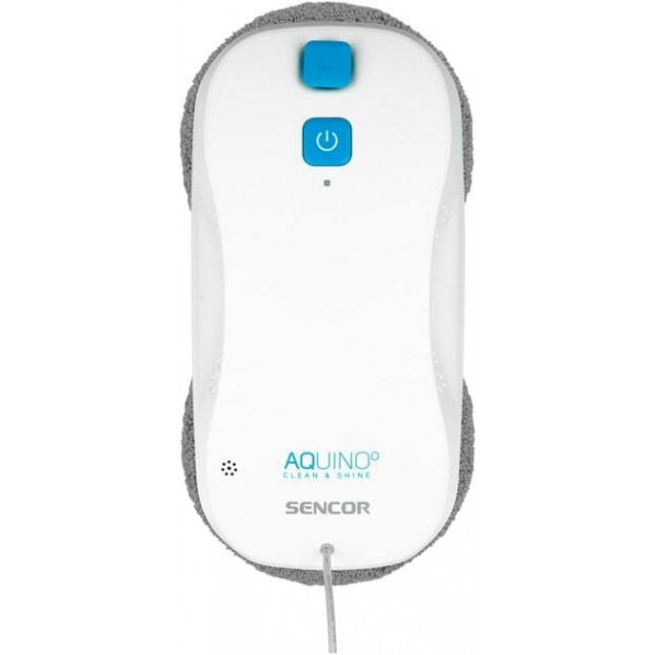 Віконний пилосос Sencor SRW6010WH