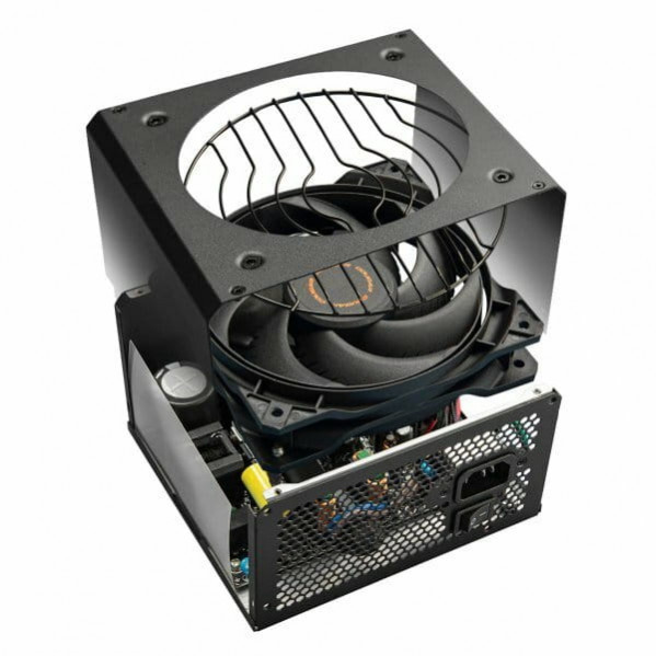 Блок живлення Cougar GST850 850W