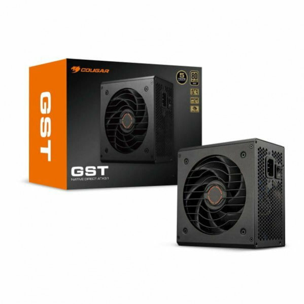 Блок живлення Cougar GST850 850W