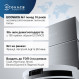 Робот-пилосос Ecovacs Deebot Ozmo X5 Pro Omni (DDX39) White